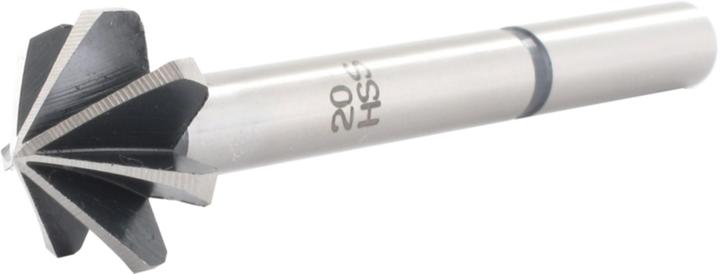 Actual product image Famag Machine rasping head 10 mm (10 mm)