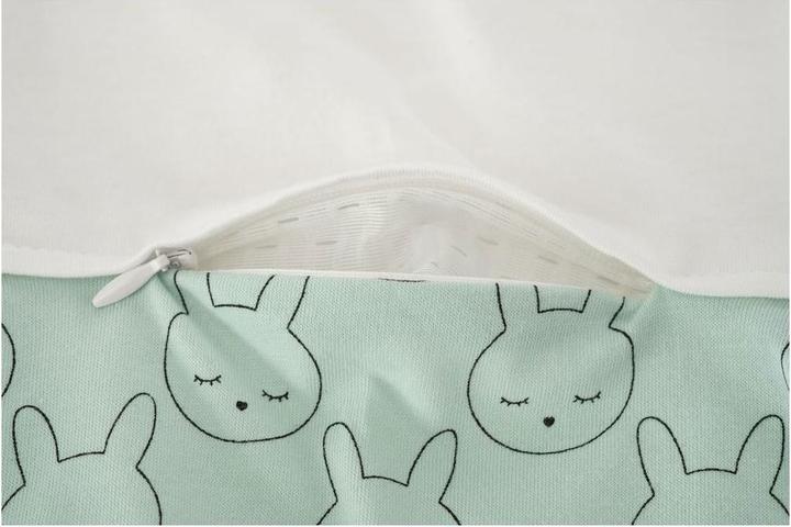 Image du produit Träumeland Sac de couchage Liebmich (86 cm, Été)