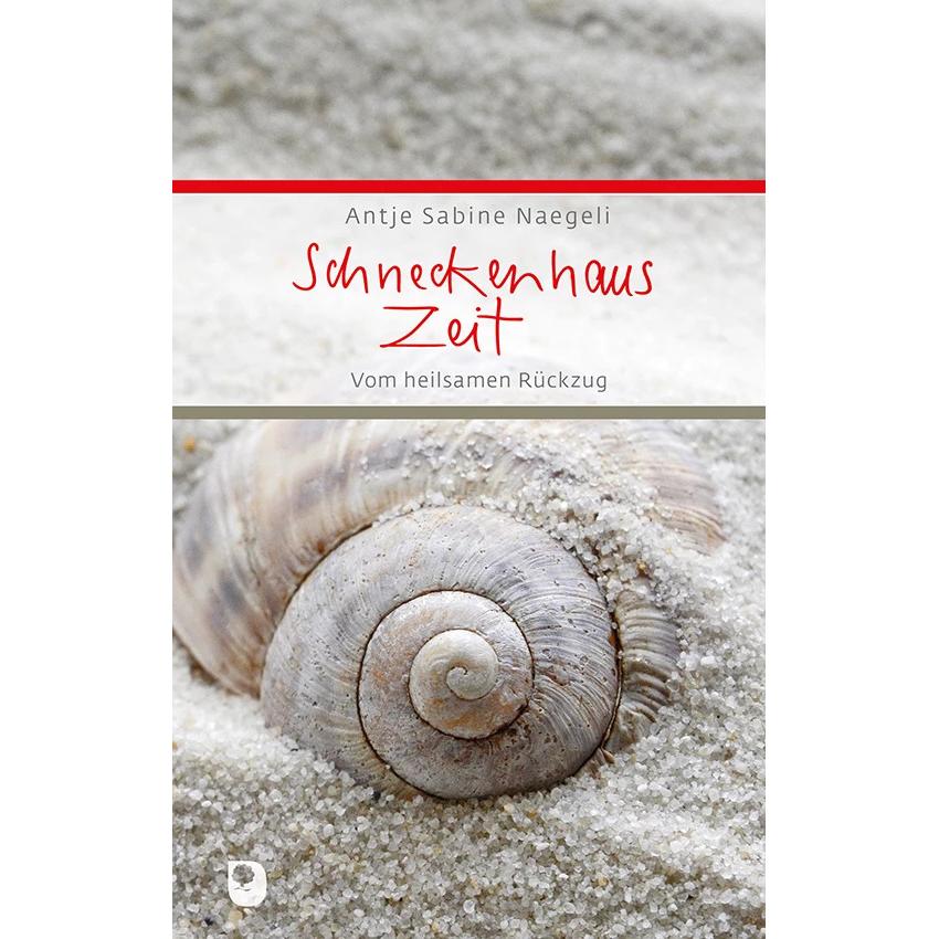 Schneckenhauszeit, Sachbücher von Antje Sabine Naegeli