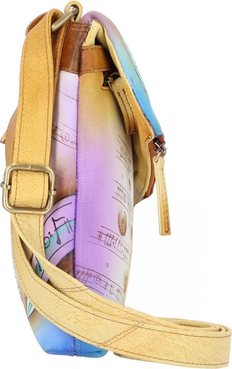 Produktbild Greenland Nature Art+Craft Umhängetasche Leder 30 cm