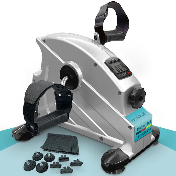 Image du produit MaxVitalis Mini vélo d'appartement 2.0