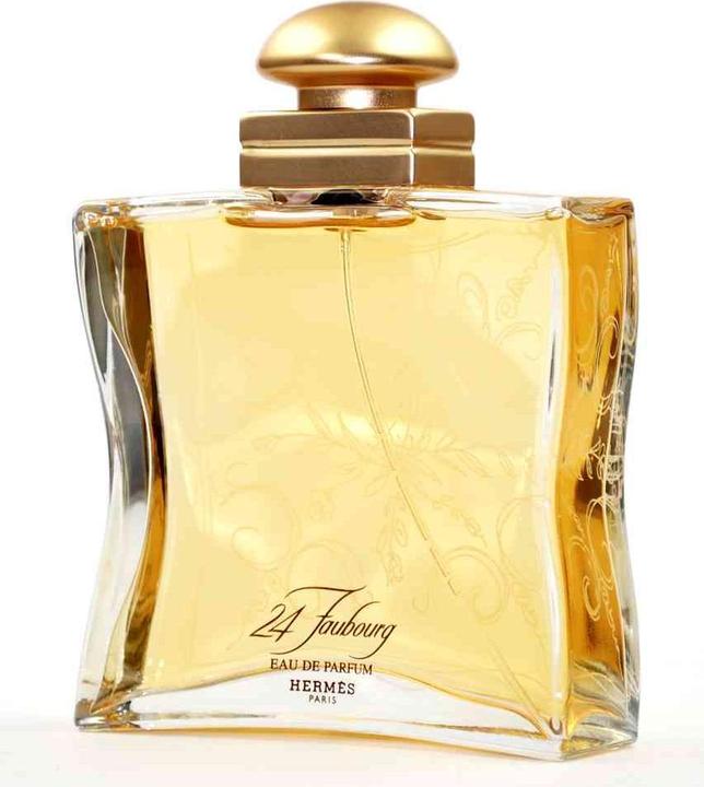 Actual product image Hermès 24 Faubourg (Eau de parfum, 100 ml)
