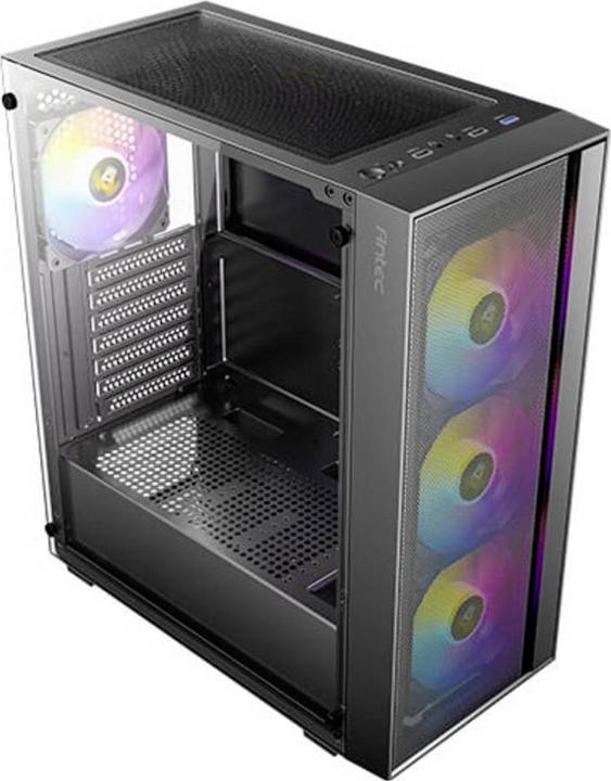 Actual product image Antec AX65 (ATX, ITX, mATX)