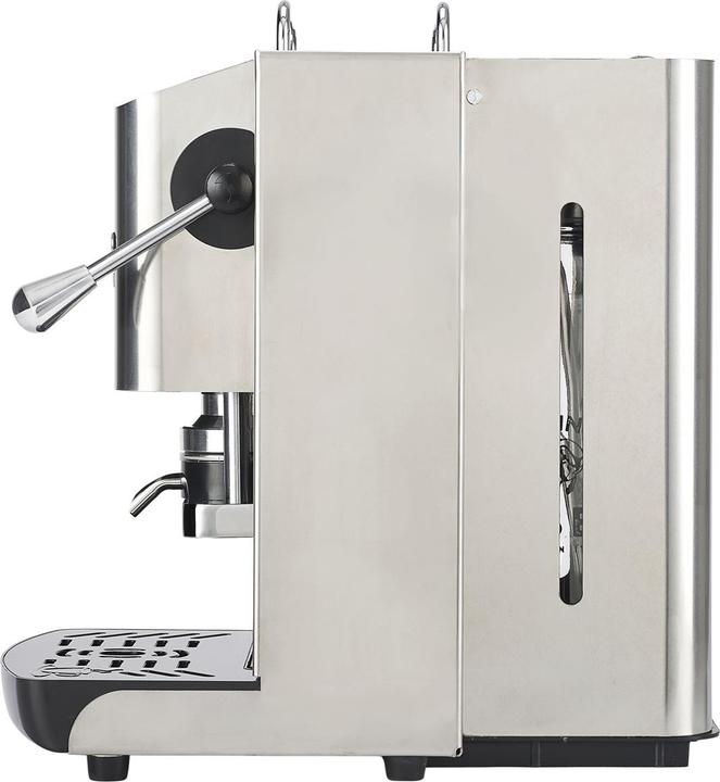 Actual product image Faber Pro Inox Essential (E.S.E.)