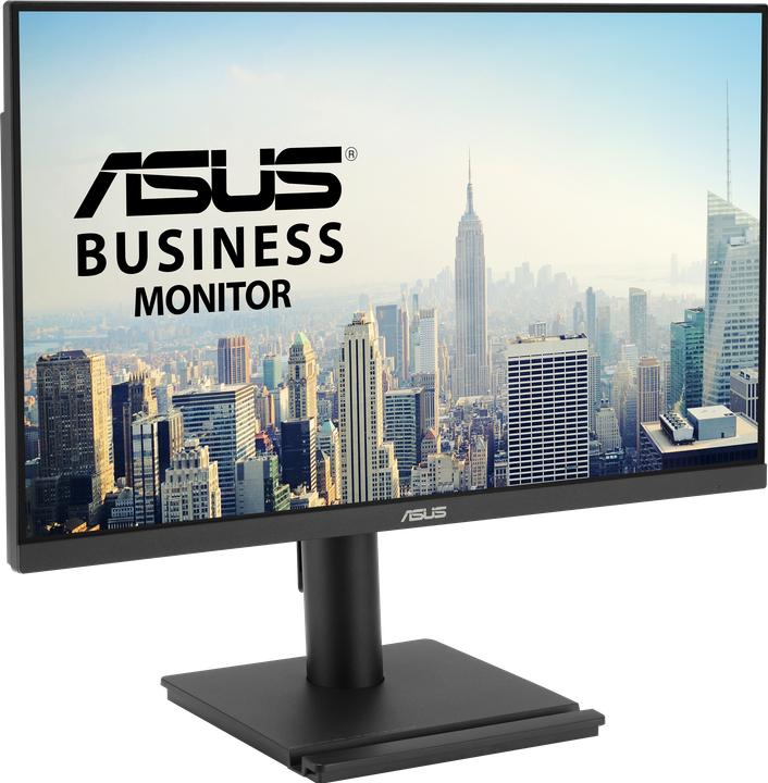 Actual product image ASUS Business VA249QG 60.5cm (16:9) FHD (1920 x 1080 pixels, 23.80")
