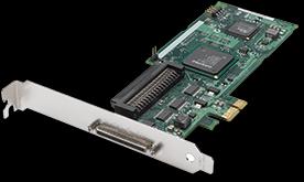 Produktbild Adaptec SCSI Card 29320LPE (Kit)