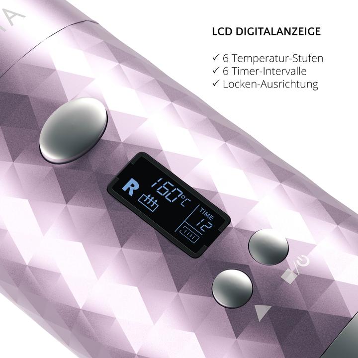 Produktbild Ailoria Revolutionne