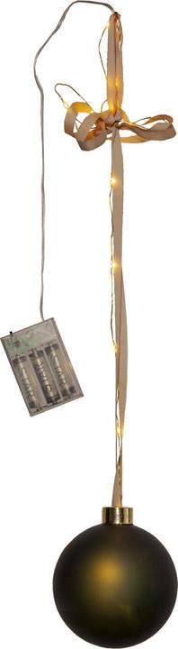 Produktbild Star Trading Glass Bauble Bliss