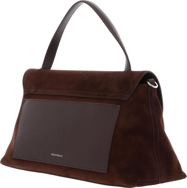 Immagine prodotto Coccinelle Nikla Suede Bim Handbag