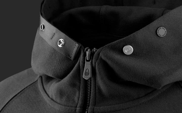 Produktbild Sail Racing Race Edition Zip Hood (M)