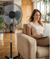 Produktbild Esperanza EHF001KE