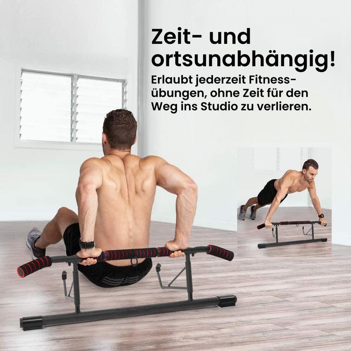 Produktbild Hermex Klimmzugstange