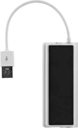 Produktbild T'nB TNB Hub 4 Ports USB 2.0 Selfpowered (USB-A, 4 Ports)