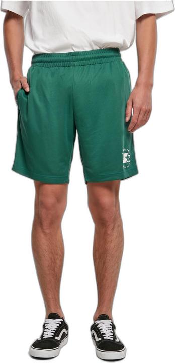 Actual product image Starter Team Mesh Shorts (L, S)