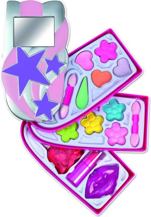 Actual product image Rs Toys Minidiva Magic - Mobile Cosmetics Set