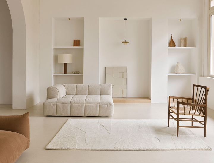 Actual product image Brink & Campman Decor (200 x 280 cm)
