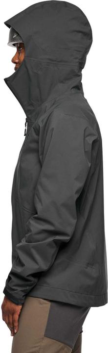 Actual product image Black Diamond W Highline Stretch Shell (S)