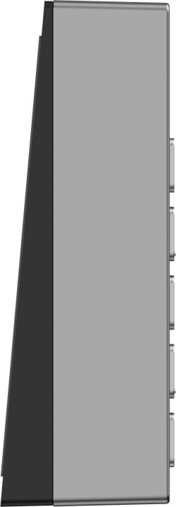 Actual product image EZVIZ DL01 Pro+DL01CP (Key card)