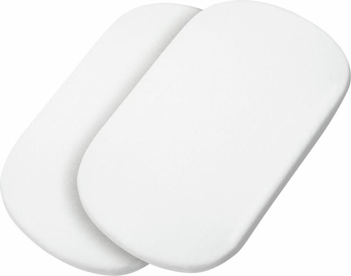 Actual product image Maxi-Cosi Bed sheet for pushchair attachment (X2)
