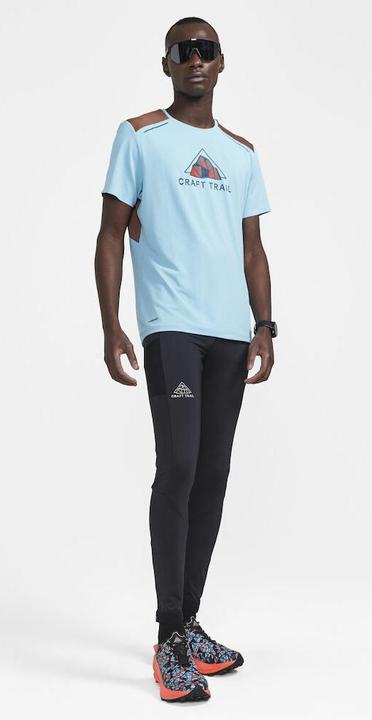 Produktbild Craft (collant pro trail h) X8784460 (XS)