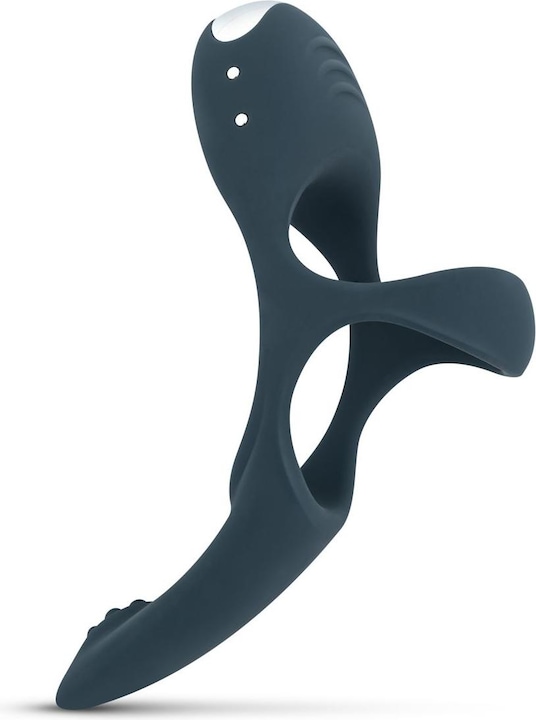 Actual product image Boners Triple Cockring (4 cm)