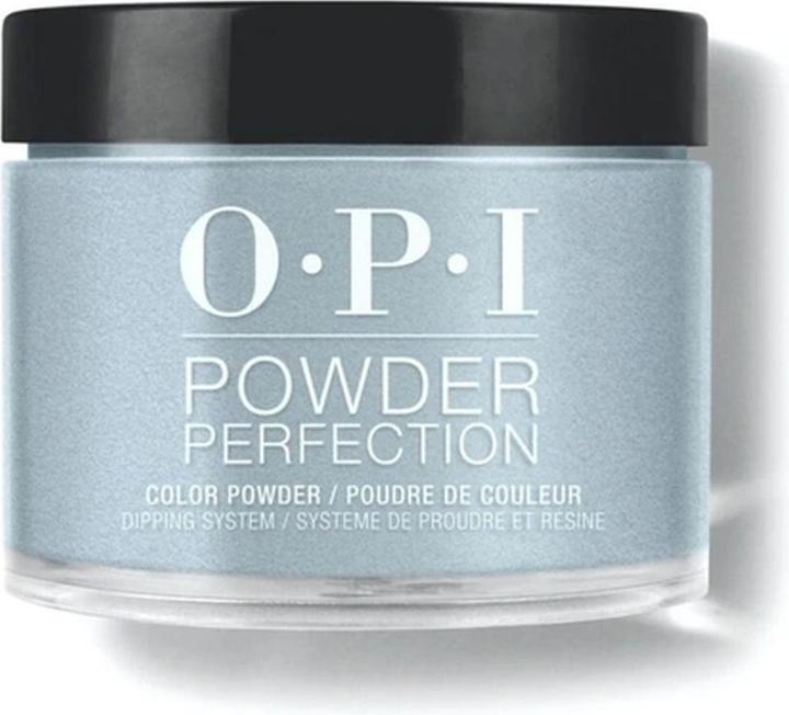 Immagine prodotto OPI Coty Powder Perfection Suzi Talks With Her Hands - 43g