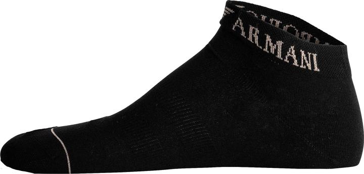 Actual product image Emporio Armani Extended Logo (pack of 6, 44 - 47)