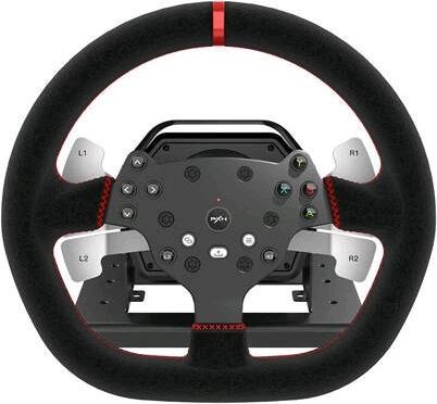 Produktbild PXN Wheel PXN-V10 V2 (PC, PS3, PS4, Xbox One S)