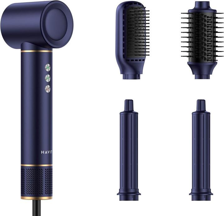 Produktbild Havit HD634-EU (1300 W)