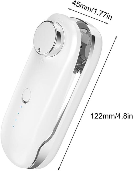 Image du produit Dongker Mini Bag Sealer mit Cutter und USB-Aufladung