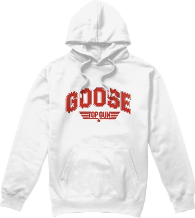 Produktbild Top Gun Goose Kapuzenpullover (M)