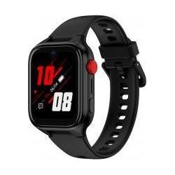 Stelio ST-SWJ102-BK Junior Pro AI 4G schwarz (4G), Smartwatch