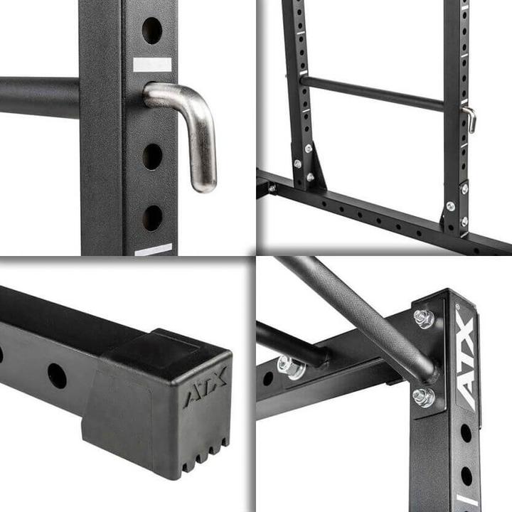 Image du produit ATX Power Rack PRX-620