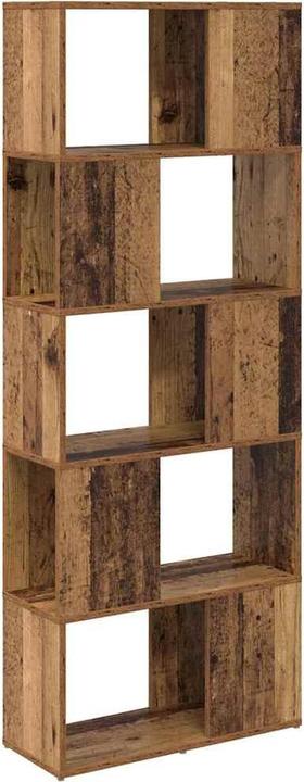 Image du produit vidaXL Wandschrank (24 x 60 x 156 cm)