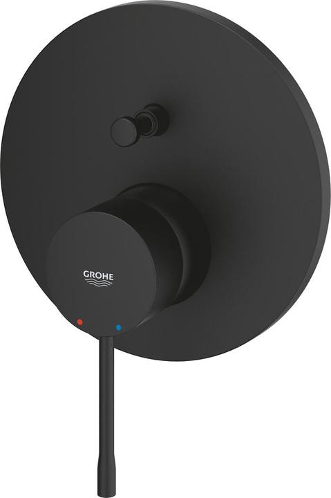 Phantom Black