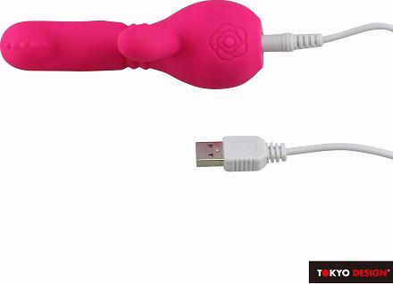 Produktbild Tokio Design Maro Kawaii 5