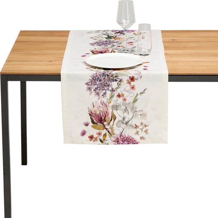 Image du produit Apelt Floralie (140 x 48 cm)