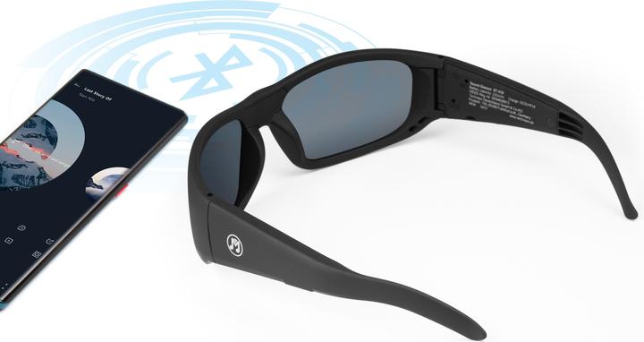 Produktbild Technaxx Ear Free Stereo Headset BT X59 Bluetooth® Sport (72 h, Kabellos)