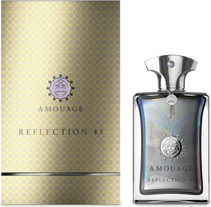 Produktbild Amouage 45 Extrait (Eau de Parfum, 50 ml)