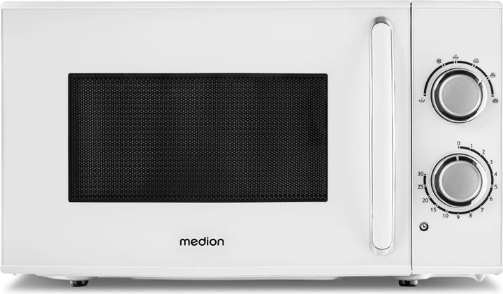 Medion MD 15644 (17 l)