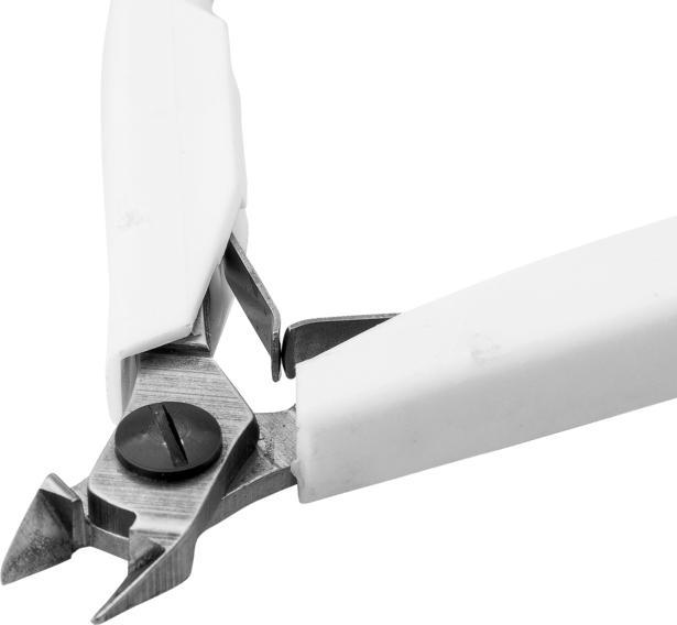 Produktbild Lindstrom Seitenschneider 110mm (108 mm)