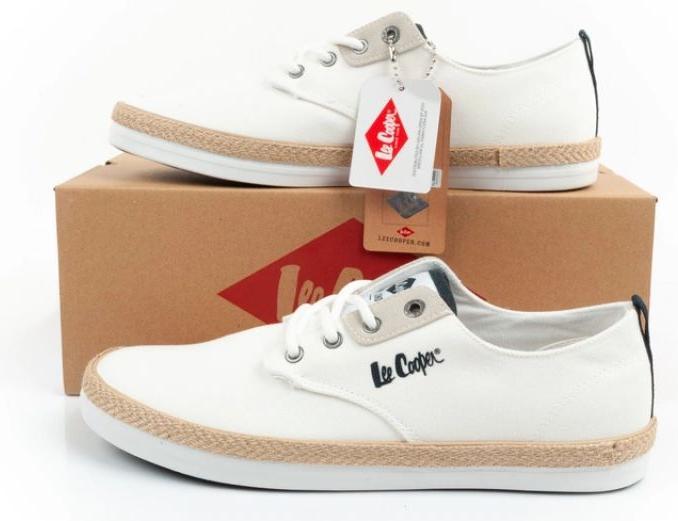 Image du produit Lee Cooper Schuhe (43)