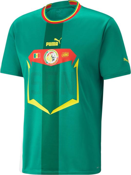 Immagine prodotto Puma Maglia FSF Away Replica (S)