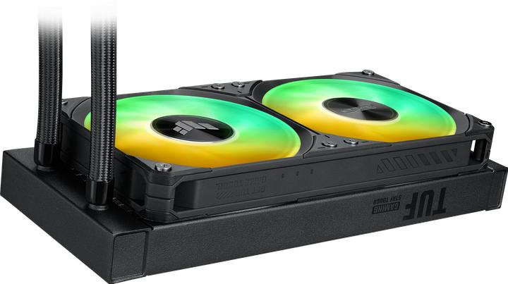 Image du produit ASUS Wak Tuf Gaming Lc Iii 240 Argb