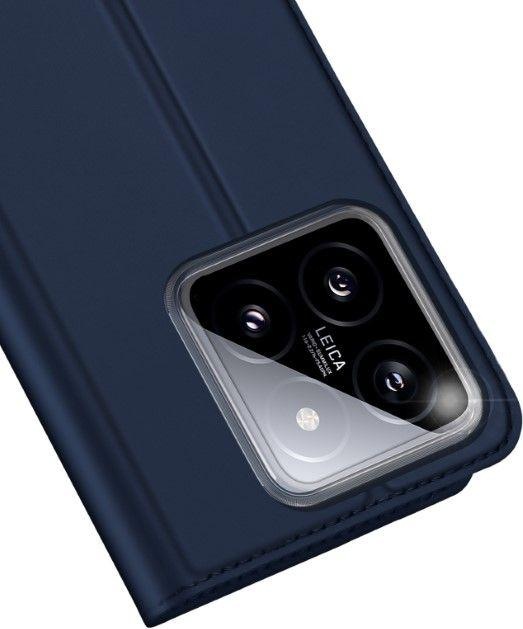 Produktbild Dux Ducis Skin Pro Series Bookcover (Xiaomi 14)