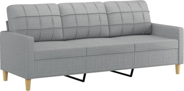 Produktbild vidaXL Filia (2-Sitzer, 3-Sitzer)