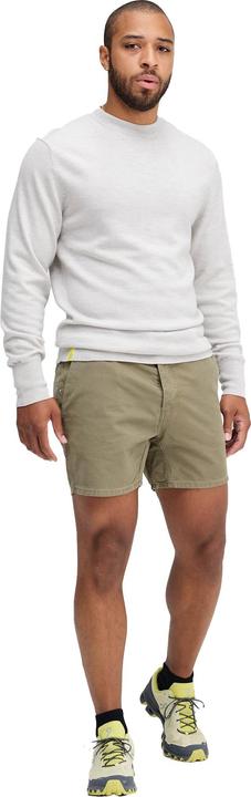 Actual product image Mover Plastic Free Sportswear Light Merino Crewneck (XL)