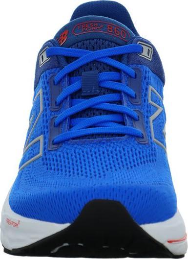 Actual product image New Balance M860R14 Fresh Foam X 860 v14 (47.5)