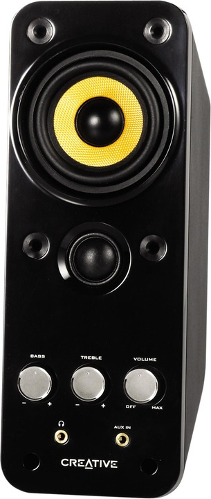 Produktbild Creative GigaWorks T20 Series II