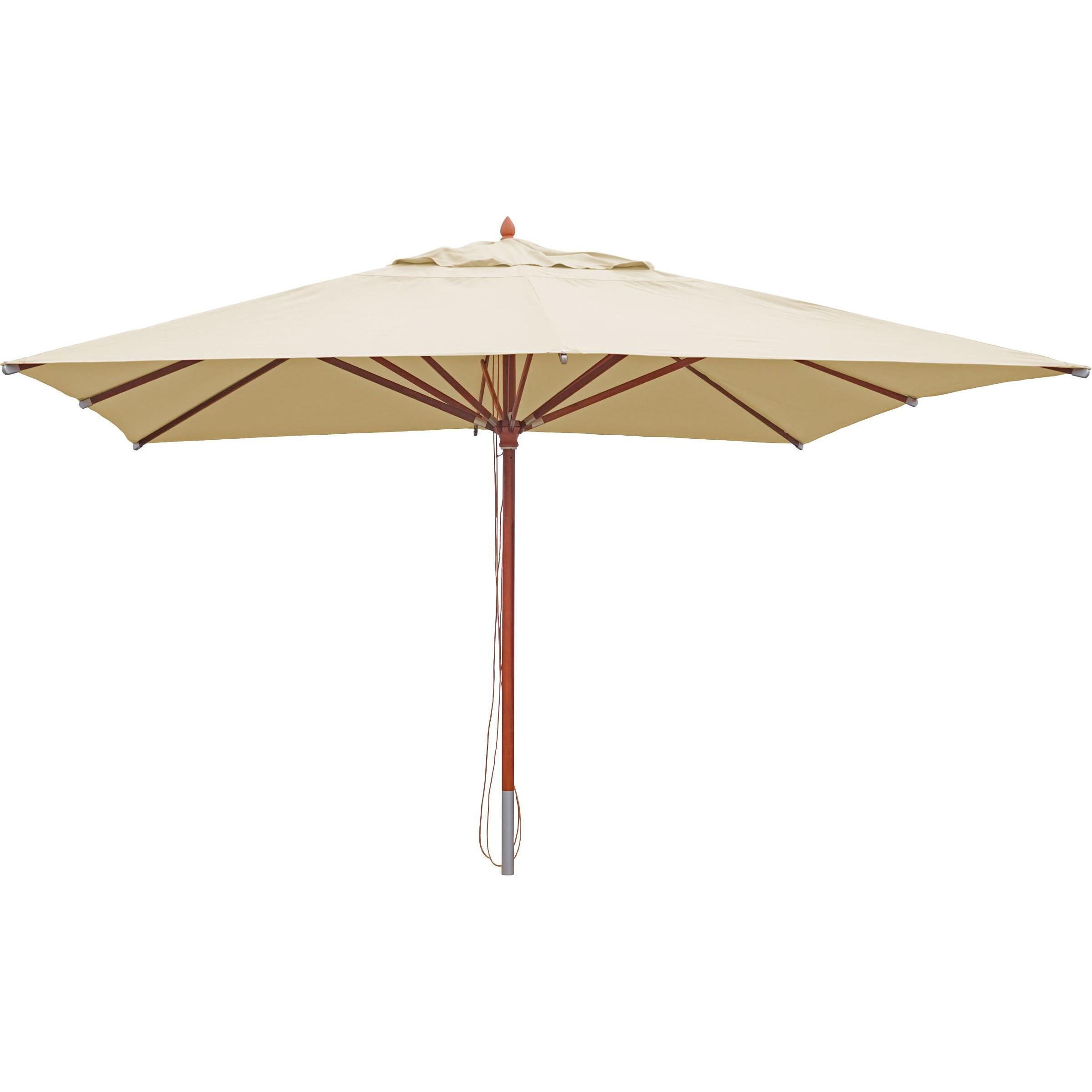 MCW, Sonnenschirm, C57-S (4 m)